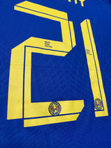 【2023/24】クラブ・アメリカ（A）/ CONDITION：A / SIZE：M / #21 / HENRY / オーセンティック