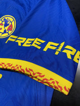 【2023/24】クラブ・アメリカ（A）/ CONDITION：A / SIZE：M / #21 / HENRY / オーセンティック