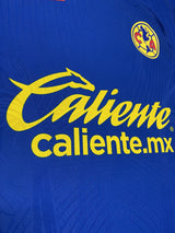 【2023/24】クラブ・アメリカ（A）/ CONDITION：A / SIZE：M / #21 / HENRY / オーセンティック