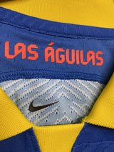 【2023/24】クラブ・アメリカ（A）/ CONDITION：A / SIZE：M / #21 / HENRY / オーセンティック