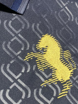 【2024/25】ユベントス（3rd）/ CONDITION：A / SIZE：M（日本規格）