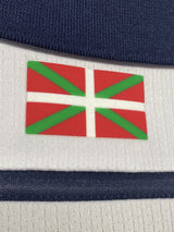 【2023/24】レアル・ソシエダ（H）/ CONDITION：A / SIZE：L / #14 / TAKE / UCL仕様