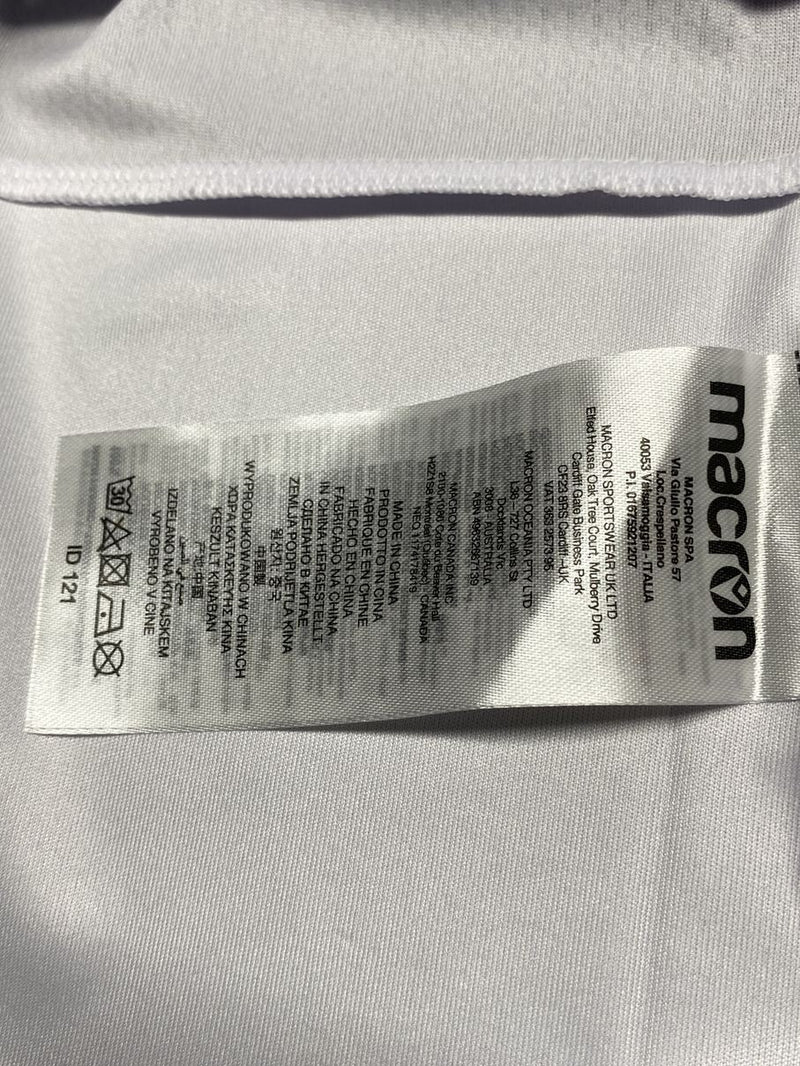 2023/24】レアル・ソシエダ（H）/ CONDITION：A / SIZE：L / #14