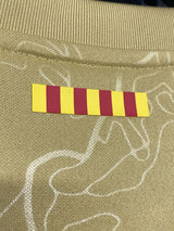 【2022/23】バルセロナ（A）/ CONDITION：A / SIZE：S / #8 / PEDRI / ラ・リーガパッチ