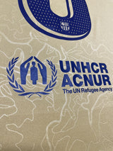 【2022/23】バルセロナ（A）/ CONDITION：A / SIZE：S / #8 / PEDRI / ラ・リーガパッチ