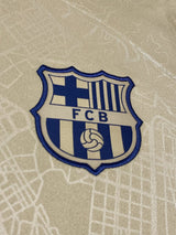 【2022/23】バルセロナ（A）/ CONDITION：A / SIZE：S / #8 / PEDRI / ラ・リーガパッチ