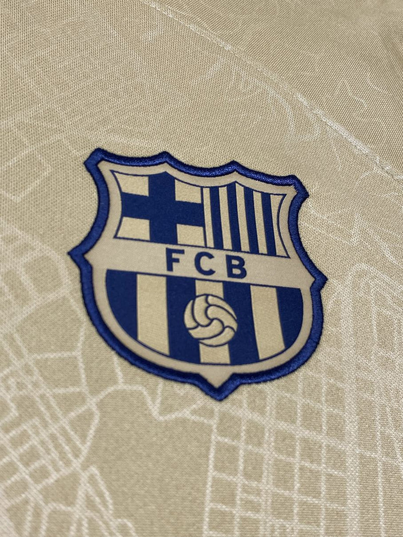2022/23】バルセロナ（A) / CONDITION：A / SIZE：S / #8 / PEDRI / ラ
