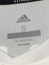 【2018/19】レアル・マドリード（H）/ CONDITION：A- / SIZE：S / #4 / SERGIO RAMOS / UCL仕様 / オーセンティック