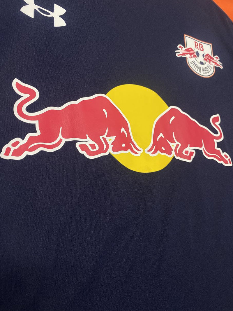 2025】RB大宮アルディージャ（TRM）/ CONDITION：A / SIZE：M（日本