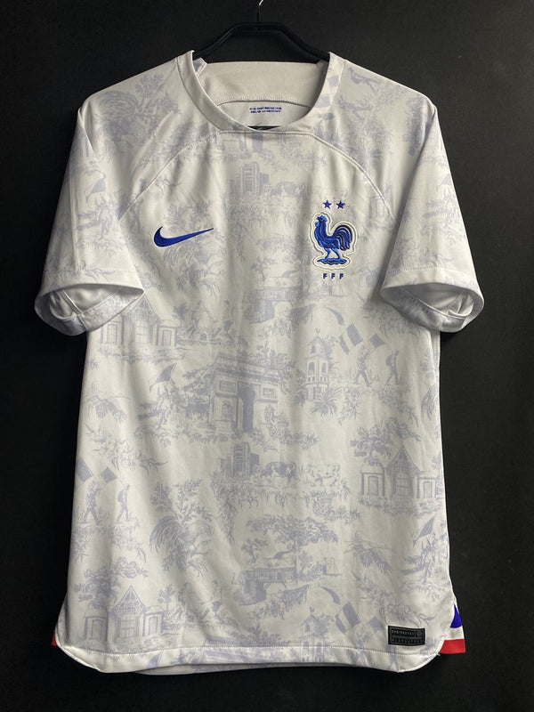 フランス代表 – Vintage Sports Football Store