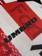 【1996/98】フォルトゥナ・デュッセルドルフ（H）/ CONDITION：NEW / SIZE：XXL