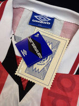 【1996/98】フォルトゥナ・デュッセルドルフ（H）/ CONDITION：NEW / SIZE：XXL