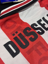 【1996/98】フォルトゥナ・デュッセルドルフ（H）/ CONDITION：NEW / SIZE：XXL