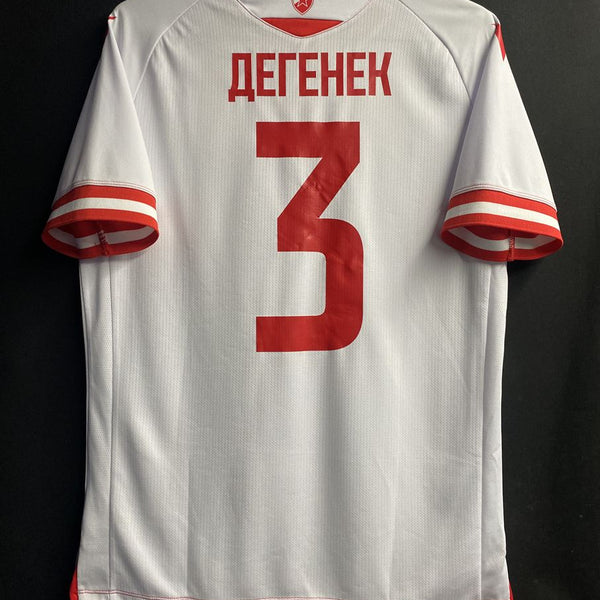 その他欧州クラブ – Vintage Sports Football Store