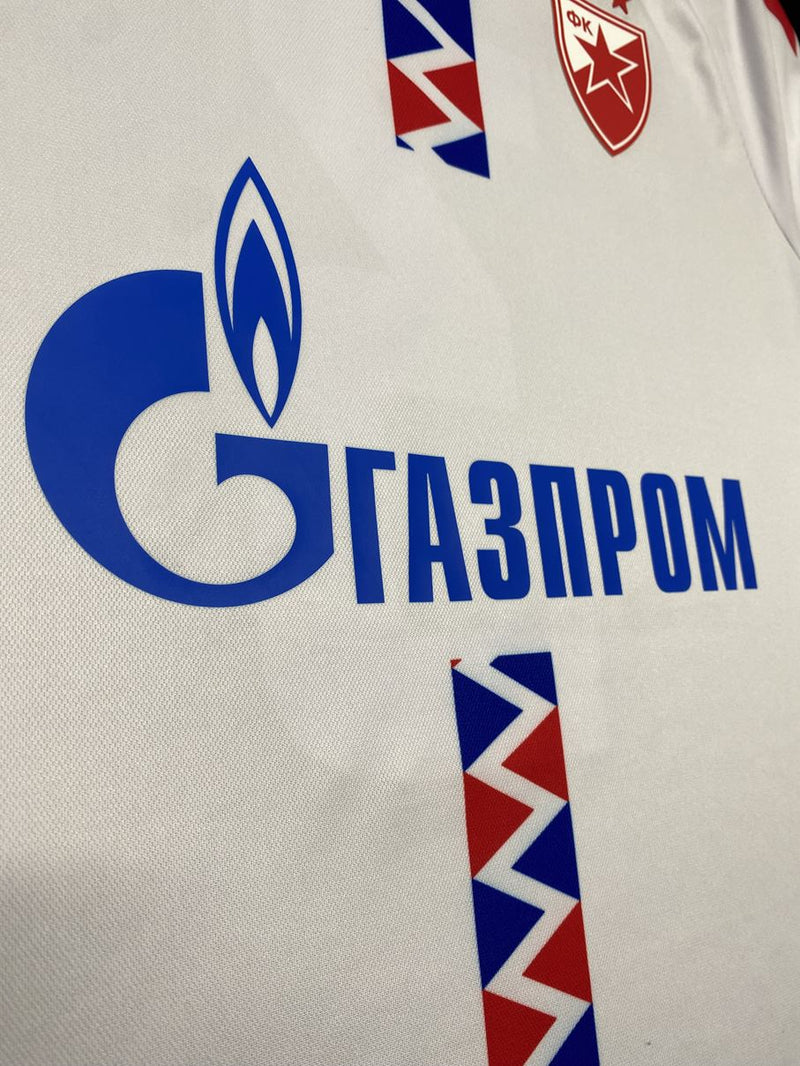 2023/24】レッドスター・ベオグラード（3rd）/ CONDITION：New / SIZE