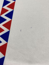 【2023/24】レッドスター・ベオグラード（3rd）/ CONDITION：New / SIZE：M / #3 / DEGENEK