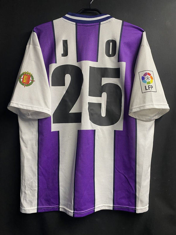 その他スペイン国内クラブ – Vintage Sports Football Store