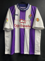 【1999/2000】バリャドリード（H）/ CONDITION：A- / SIZE：L / #25 / JO