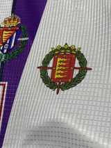 【1999/2000】バリャドリード（H）/ CONDITION：A- / SIZE：L / #25 / JO