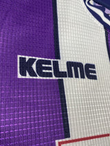 【1999/2000】バリャドリード（H）/ CONDITION：A- / SIZE：L / #25 / JO