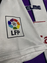 【1999/2000】バリャドリード（H）/ CONDITION：A- / SIZE：L / #25 / JO