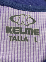 【1999/2000】バリャドリード（H）/ CONDITION：A- / SIZE：L / #25 / JO