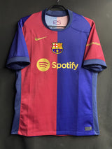 【2024/25】バルセロナ（H）/ CONDITION：A / SIZE：M