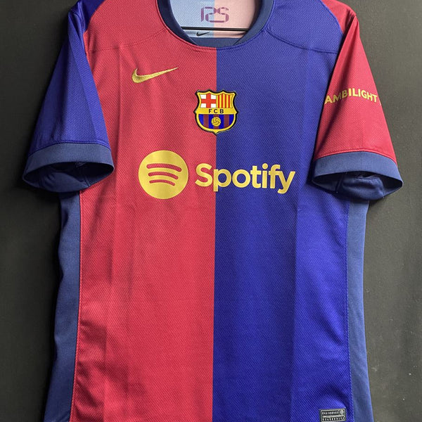 バルセロナ – Vintage Sports Football Store