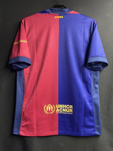 【2024/25】バルセロナ（H）/ CONDITION：A / SIZE：M