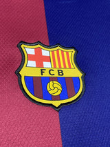 【2024/25】バルセロナ（H）/ CONDITION：A / SIZE：M