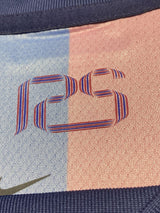 【2024/25】バルセロナ（H）/ CONDITION：A / SIZE：M