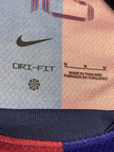 【2024/25】バルセロナ（H）/ CONDITION：A / SIZE：M