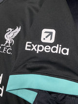 【2024/25】リバプール（A）/ CONDITION：New / SIZE：XL / #18 / GAKPO