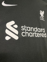 【2024/25】リバプール（A）/ CONDITION：New / SIZE：XL / #18 / GAKPO
