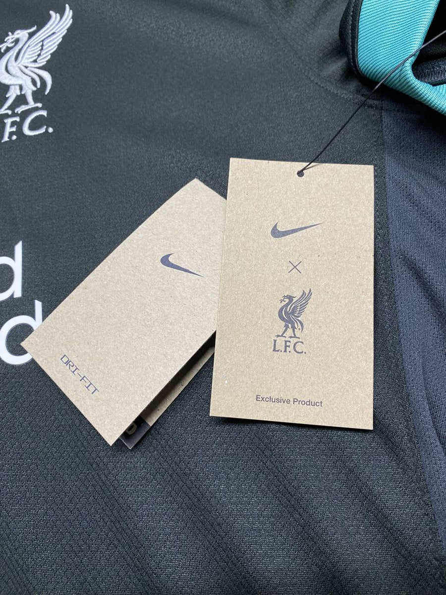 2024/25】リバプール（A）/ CONDITION：New / SIZE：XL / #18 / GAKPO