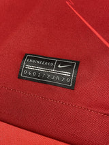 【2021/22】リバプール（H）/ CONDITION：A- / SIZE：L / #11 / M.SALAH / プレミア、NO ROOM FOR RACISMパッチ