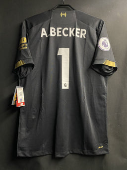 リバプール　ヴィンテージ　サッカー　ユニフォーム リバプール – Vintage Sports Football Store