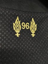 【2019/20】リバプール（GK) / CONDITION：New / SIZE：L / #1 / A.BECKER / プレミアパッチ