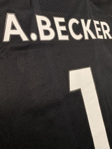 【2019/20】リバプール（GK) / CONDITION：New / SIZE：L / #1 / A.BECKER / プレミアパッチ