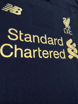 【2019/20】リバプール（GK) / CONDITION：New / SIZE：L / #1 / A.BECKER / プレミアパッチ