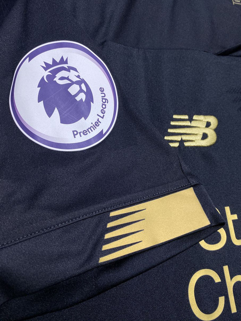 2019/20】リバプール（GK) / CONDITION：New / SIZE：L / #1 / A