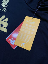 【2019/20】リバプール（GK) / CONDITION：New / SIZE：L / #1 / A.BECKER / プレミアパッチ