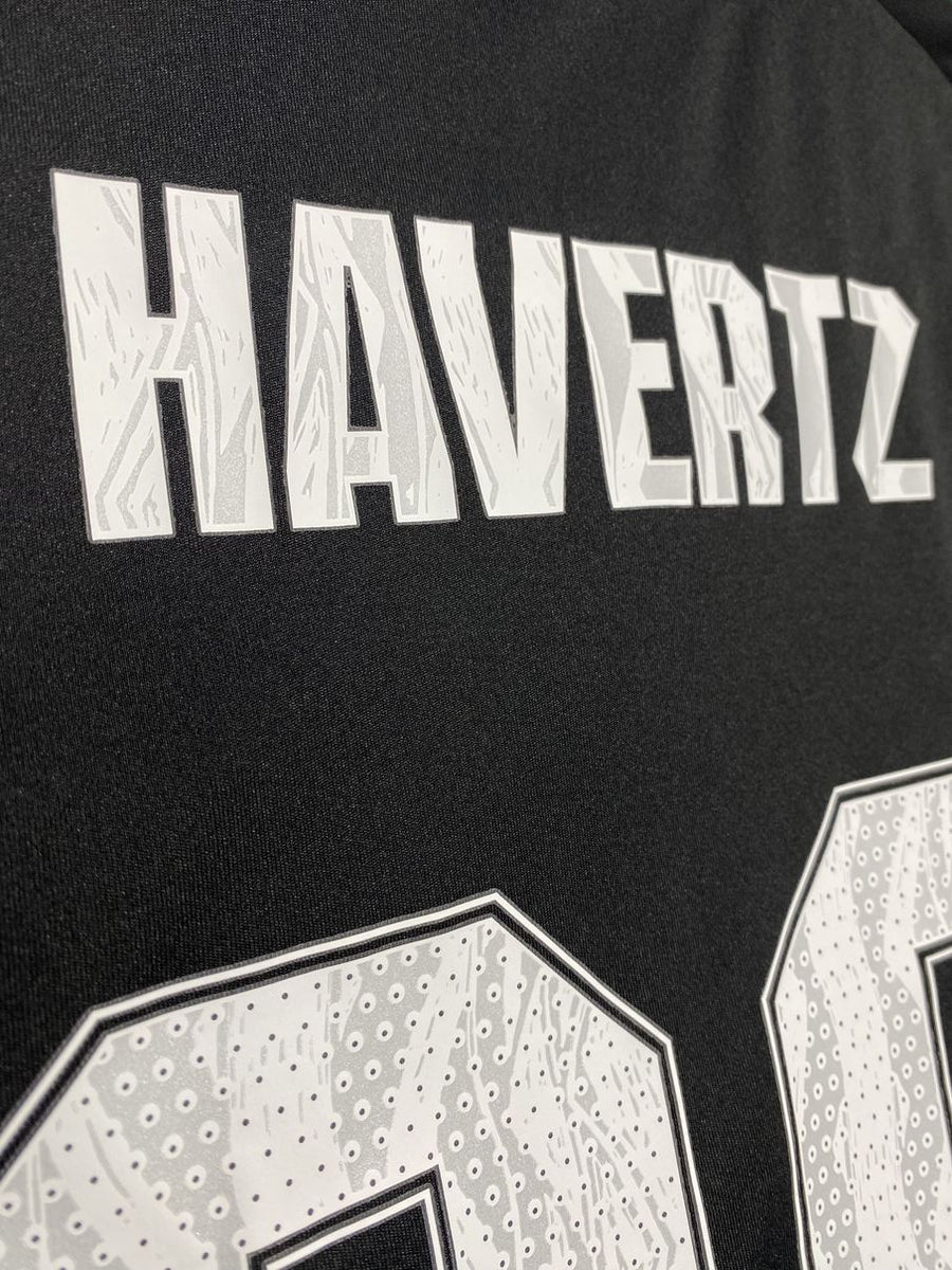 2024/25】アーセナル（A）/ CONDITION：A / SIZE：M / #29 / HAVERTZ