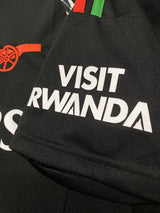 【2024/25】アーセナル（A）/ CONDITION：A / SIZE：M / #29 / HAVERTZ / CUP戦マーキング