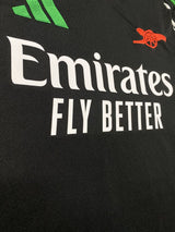 【2024/25】アーセナル（A）/ CONDITION：A / SIZE：M / #29 / HAVERTZ / CUP戦マーキング