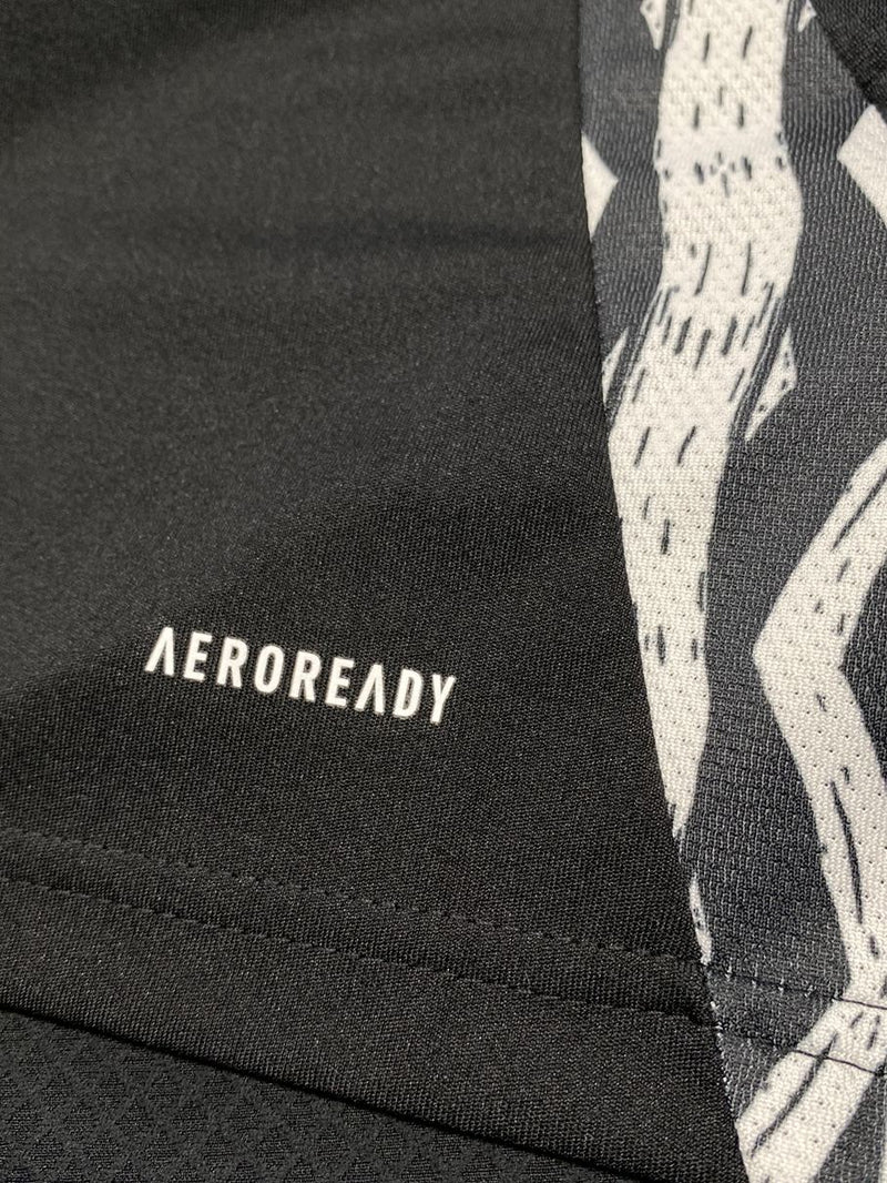 2024/25】アーセナル（A) / CONDITION：A / SIZE：M / #29 / HAVERTZ