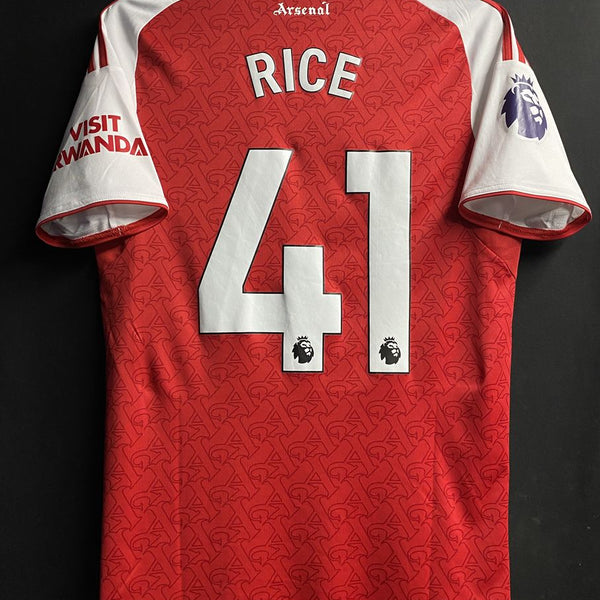 アーセナル – Vintage Sports Football Store