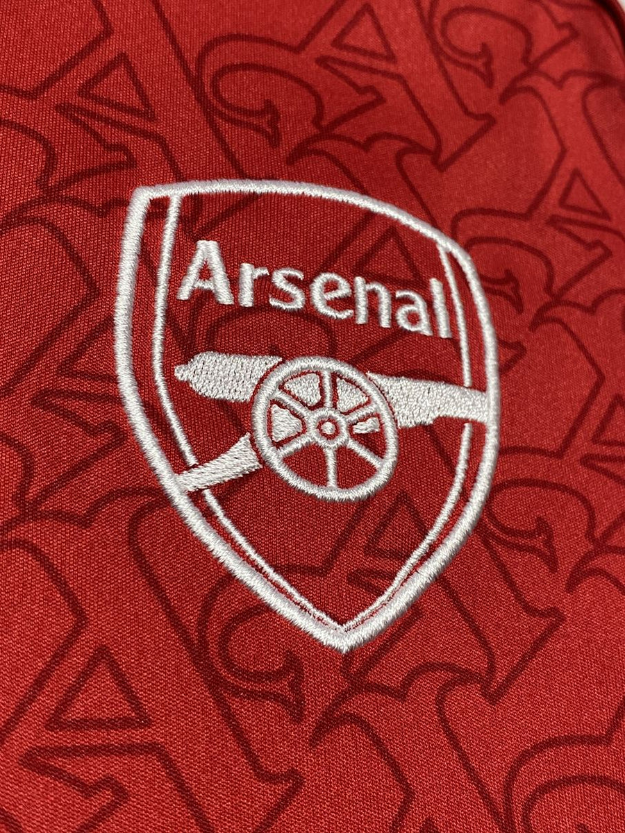 2025/26】アーセナル（H）/ CONDITION：A- / SIZE：XL（日本規格