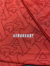 【2025/26】アーセナル（H）/ CONDITION：A- / SIZE：XL（日本規格）/ #41 / RICE / プレミアパッチ