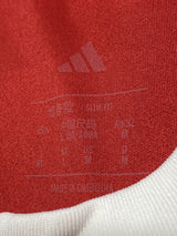 【2025/26】アーセナル（H）/ CONDITION：A- / SIZE：XL（日本規格）/ #41 / RICE / プレミアパッチ